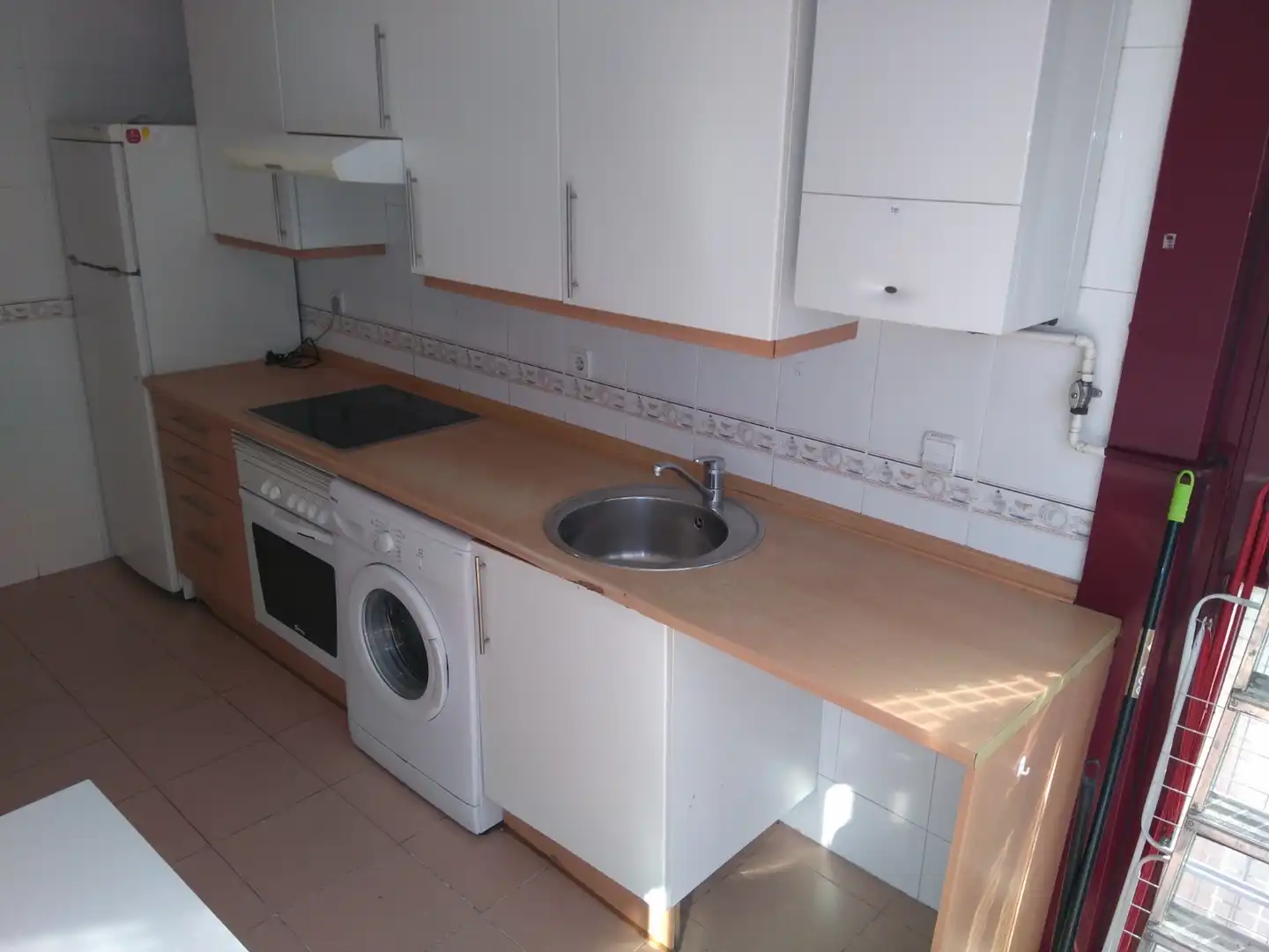 Wohnung zur Miete in Avenida de Andalucía, 18, Orcasur - 12 de Octubre Wohnung zur Miete in Avenida de Andalucía, 18, Orcasur - 12 de Octubre