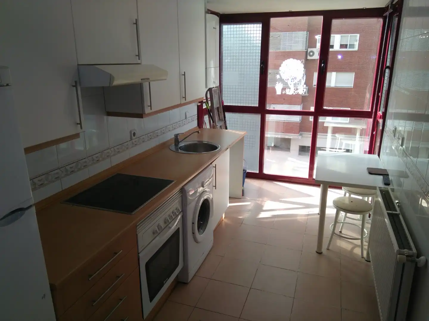 Wohnung zur Miete in Avenida de Andalucía, 18, Orcasur - 12 de Octubre Wohnung zur Miete in Avenida de Andalucía, 18, Orcasur - 12 de Octubre