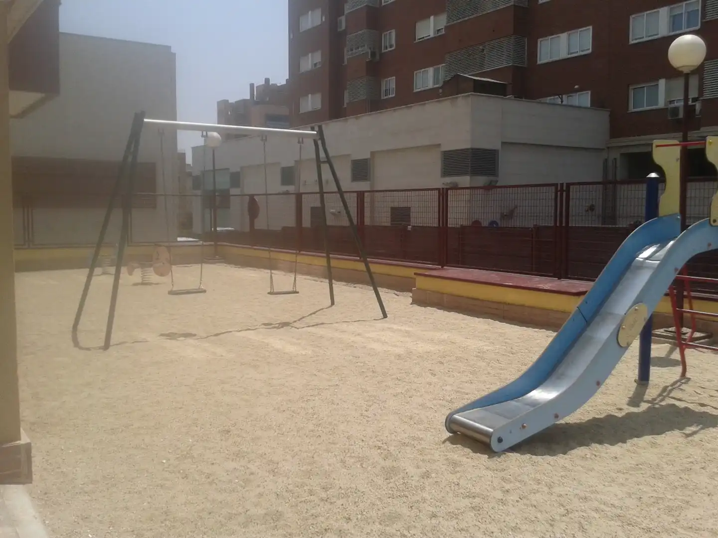 Wohnung zur Miete in Avenida de Andalucía, 18, Orcasur - 12 de Octubre Wohnung zur Miete in Avenida de Andalucía, 18, Orcasur - 12 de Octubre