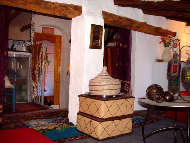 Casa-chalet en Alquiler en Carrer del Teular, 5 en Cocentaina