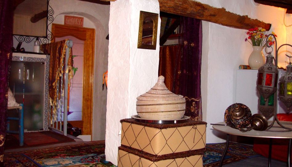 Casa o xalet de lloguer a Carrer del Teular, 5, Cocentaina, Alicante - imatge 1 Foto 1 de Casa o xalet de lloguer a Carrer del Teular, 5, Cocentaina, Alicante