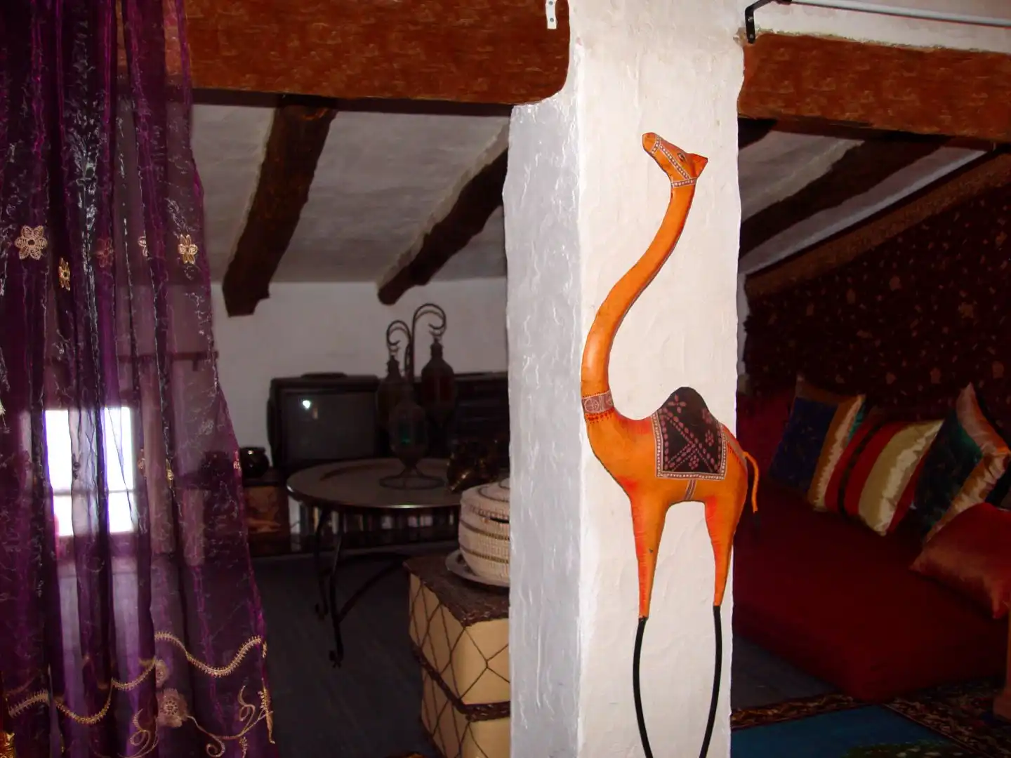 Casa o xalet de lloguer a Carrer del Teular, 5, Cocentaina Casa o xalet de lloguer en Cocentaina amb Aire condicionat, Calefacció i Terrassa
