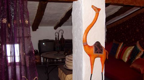 Casa o xalet de lloguer a Carrer del Teular, 5, Cocentaina, Alicante - imatge 2 Foto 2 de Casa o xalet de lloguer a Carrer del Teular, 5, Cocentaina, Alicante