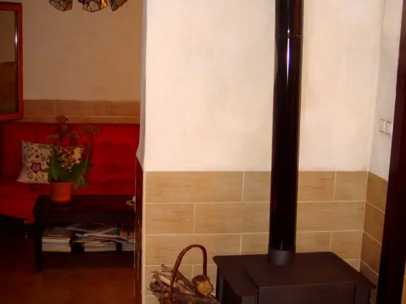 Casa o xalet de lloguer a Carrer del Teular, 5, Cocentaina Casa o xalet de lloguer en Cocentaina amb Aire condicionat, Calefacció i Terrassa