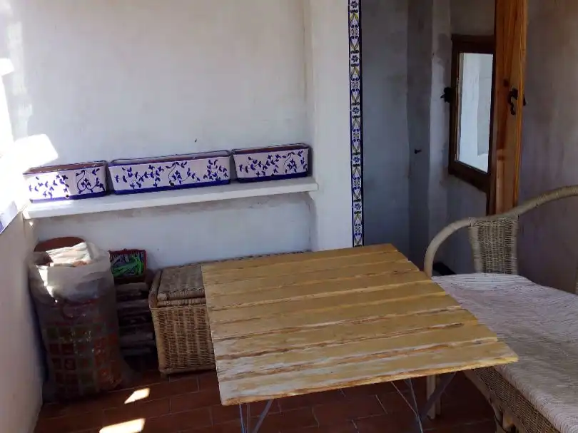 Casa o xalet de lloguer a Carrer del Teular, 5, Cocentaina Casa o xalet de lloguer en Cocentaina amb Aire condicionat, Calefacció i Terrassa