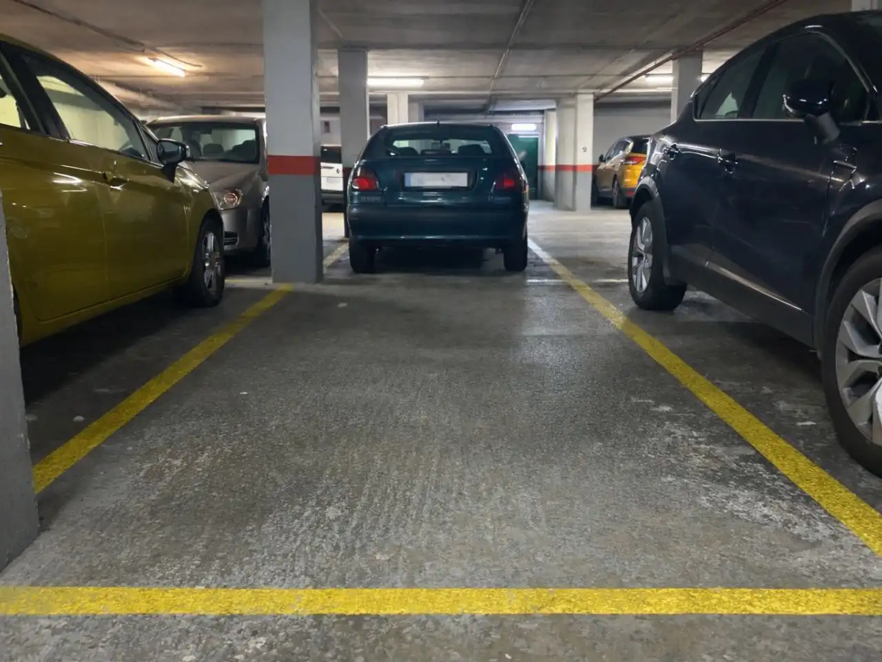 Piso en venta en Paseo de Juan Carlos I, 15, Delicias Parking de Piso en venta en Valladolid Capital con Terraza