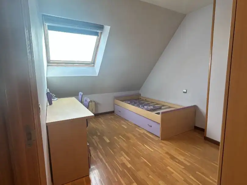 Piso en venta en Paseo de Juan Carlos I, 15, Delicias Habitación de Piso en venta en Valladolid Capital con Terraza