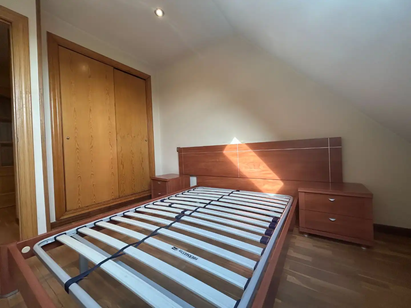 Piso en venta en Paseo de Juan Carlos I, 15, Delicias Habitación de Piso en venta en Valladolid Capital con Terraza
