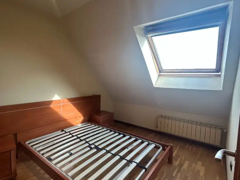 Piso en venta en Paseo de Juan Carlos I, 15, Delicias Habitación de Piso en venta en Valladolid Capital con Terraza