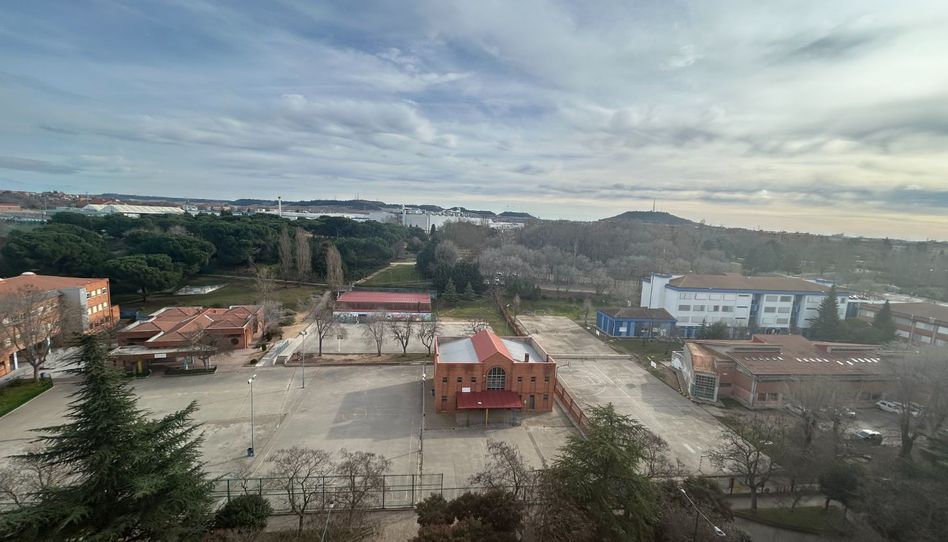 Piso en venta en Paseo de Juan Carlos I, 15, Delicias, Valladolid Capital - imagen 1 Foto 1 de Piso en venta en Paseo de Juan Carlos I, 15, Delicias, Valladolid Capital