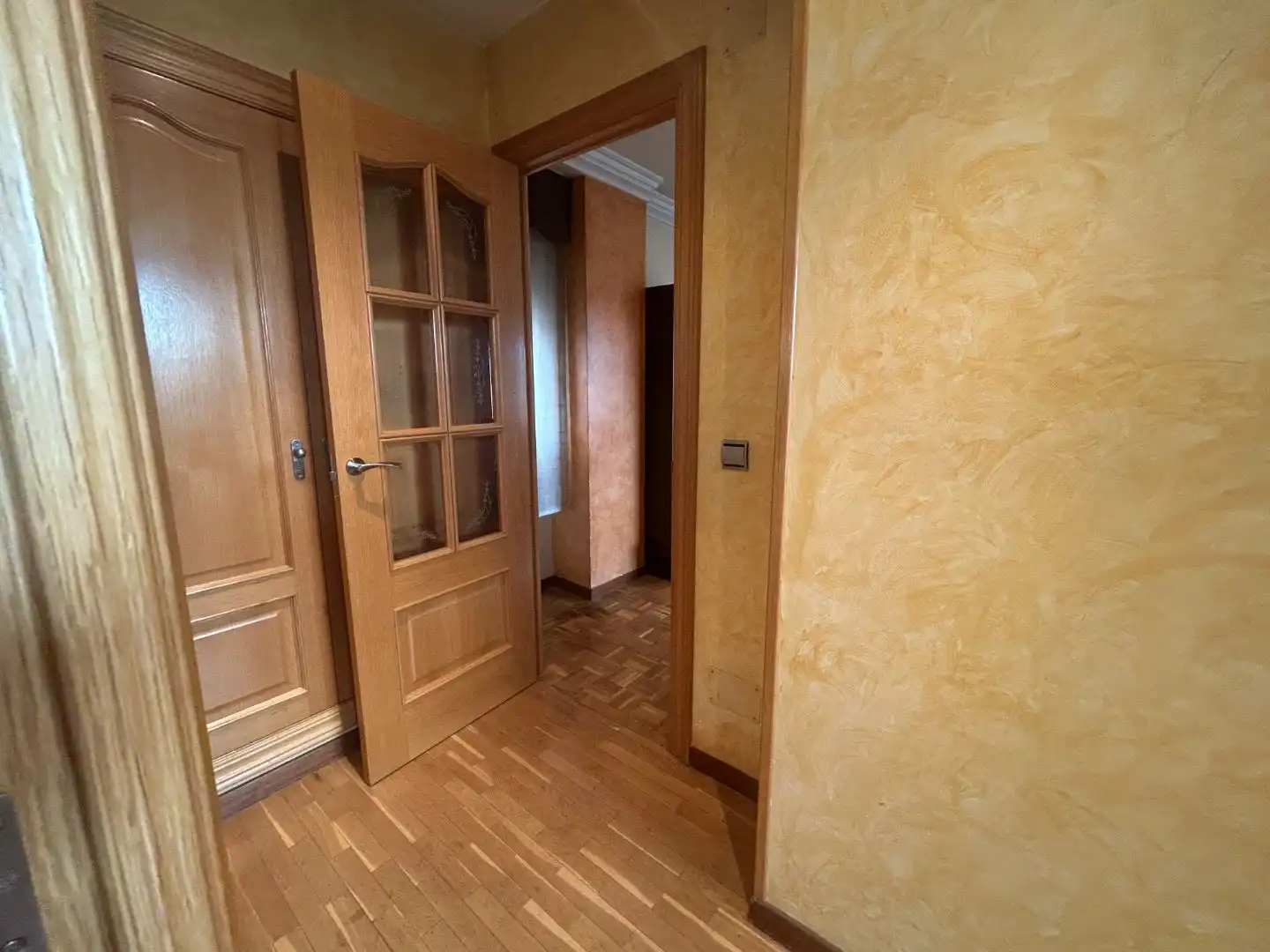Piso en venta en Paseo de Juan Carlos I, 15, Delicias Piso en venta en Valladolid Capital con Terraza