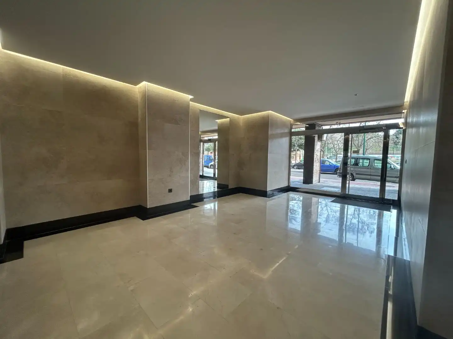 Piso en venta en Paseo de Juan Carlos I, 15, Delicias Piso en venta en Valladolid Capital con Terraza