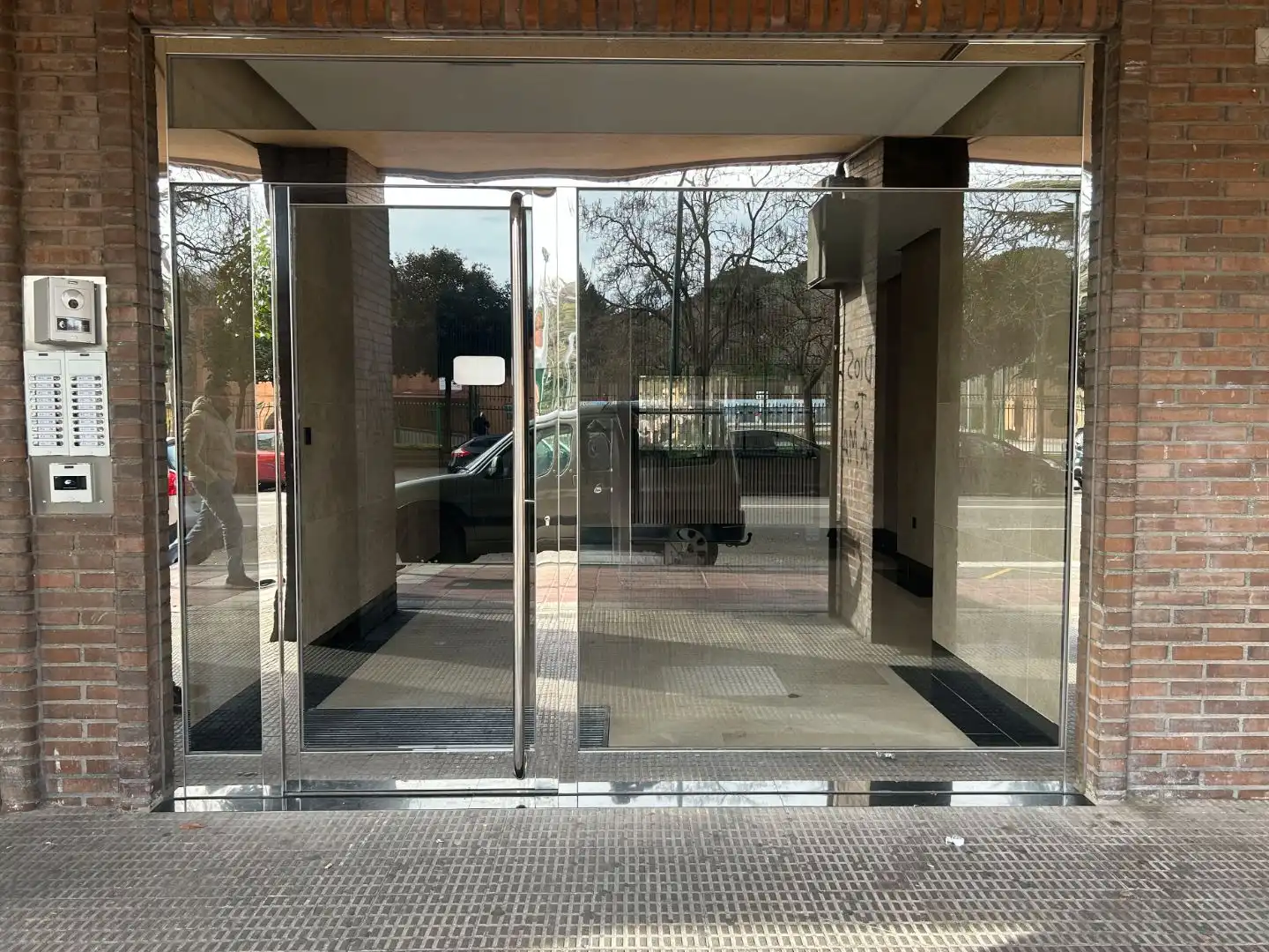 Piso en venta en Paseo de Juan Carlos I, 15, Delicias Piso en venta en Valladolid Capital con Terraza