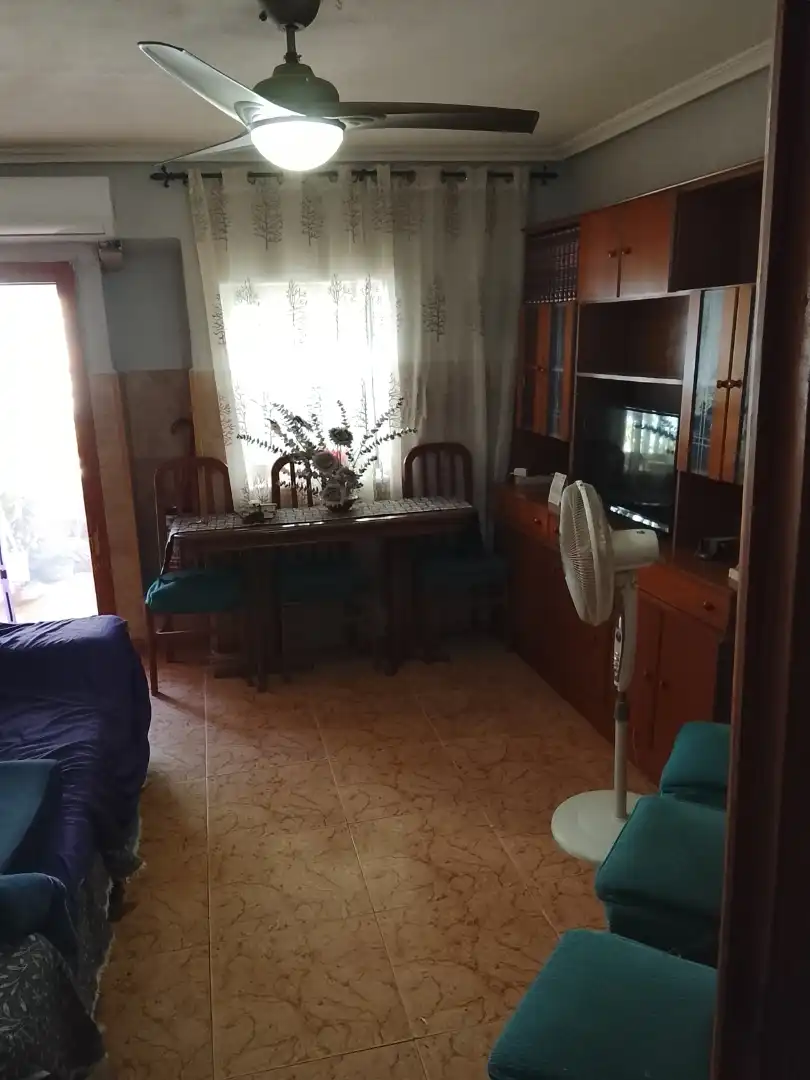 Casa adosada en venda a Calle Crucero Canarias, 44, Los Cuarteros Menjador de Casa adosada en venda en San Pedro del Pinatar