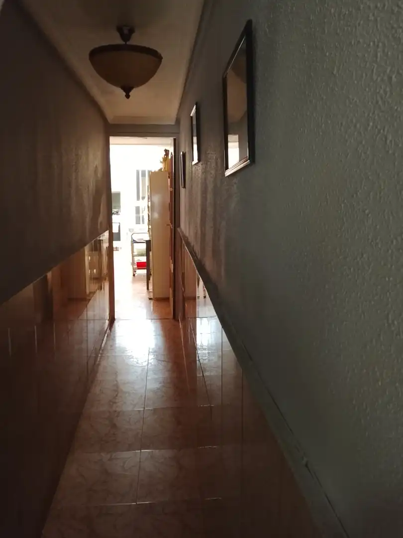 Casa adosada en venda a Calle Crucero Canarias, 44, Los Cuarteros Casa adosada en venda en San Pedro del Pinatar