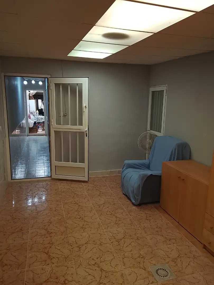 Casa adosada en venda a Calle Crucero Canarias, 44, Los Cuarteros Casa adosada en venda en San Pedro del Pinatar