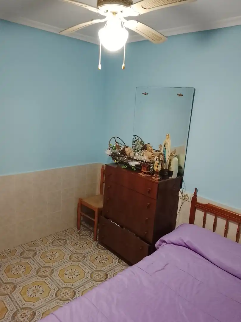 Casa adosada en venda a Calle Crucero Canarias, 44, Los Cuarteros Dormitori de Casa adosada en venda en San Pedro del Pinatar