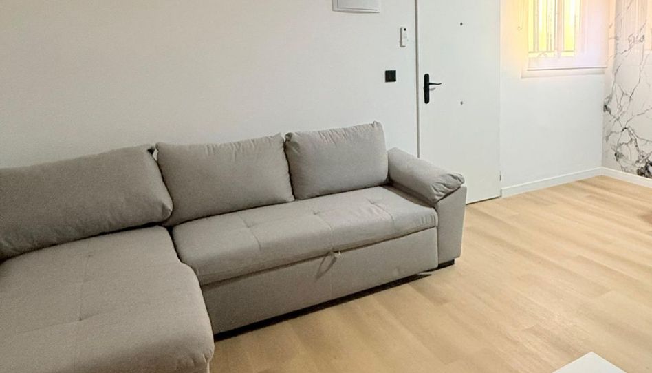 Wohnung zur Miete in Carrer Apòstol Santiago, 48, La Curva, Benicasim / Benicàssim - Bild 1 Foto 1 von Wohnung zur Miete in Carrer Apòstol Santiago, 48, La Curva, Benicasim / Benicàssim