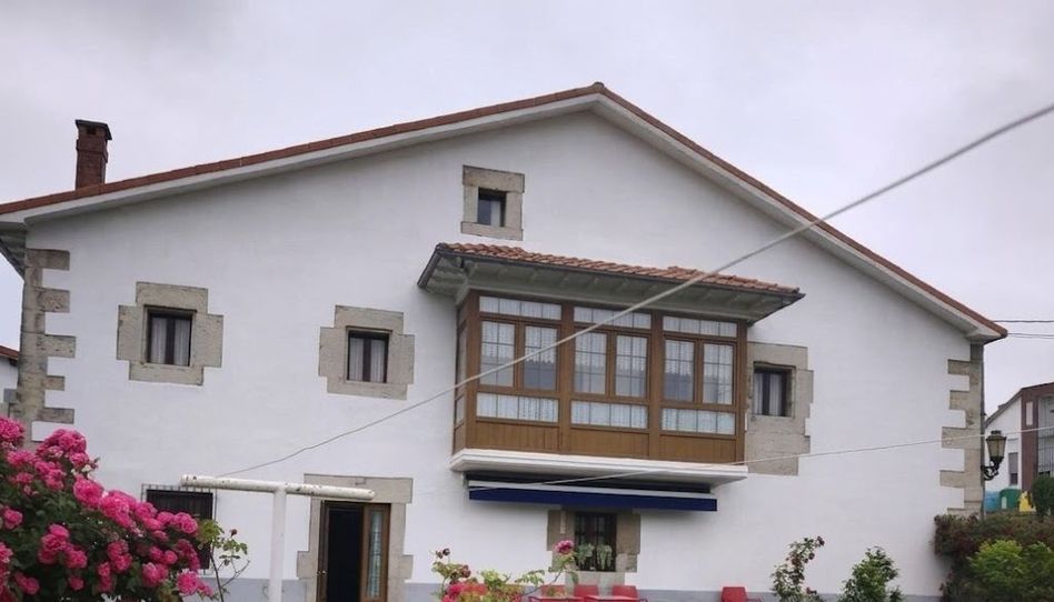 Casa o chalet en venta en Calle San Martín, 4, Suances, Cantabria - imagen 1 Foto 1 de Casa o chalet en venta en Calle San Martín, 4, Suances, Cantabria