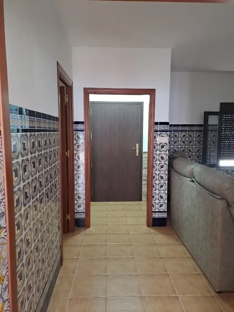 Casa adosada en venta en Calle Lirio, 27, La Puebla de los Infantes Casa adosada en venta en La Puebla de los Infantes con Aire acondicionado, Terraza y Balcón