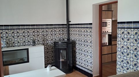 Foto 2 de Casa adosada en venda a Calle Lirio, 27, La Puebla de los Infantes, Sevilla