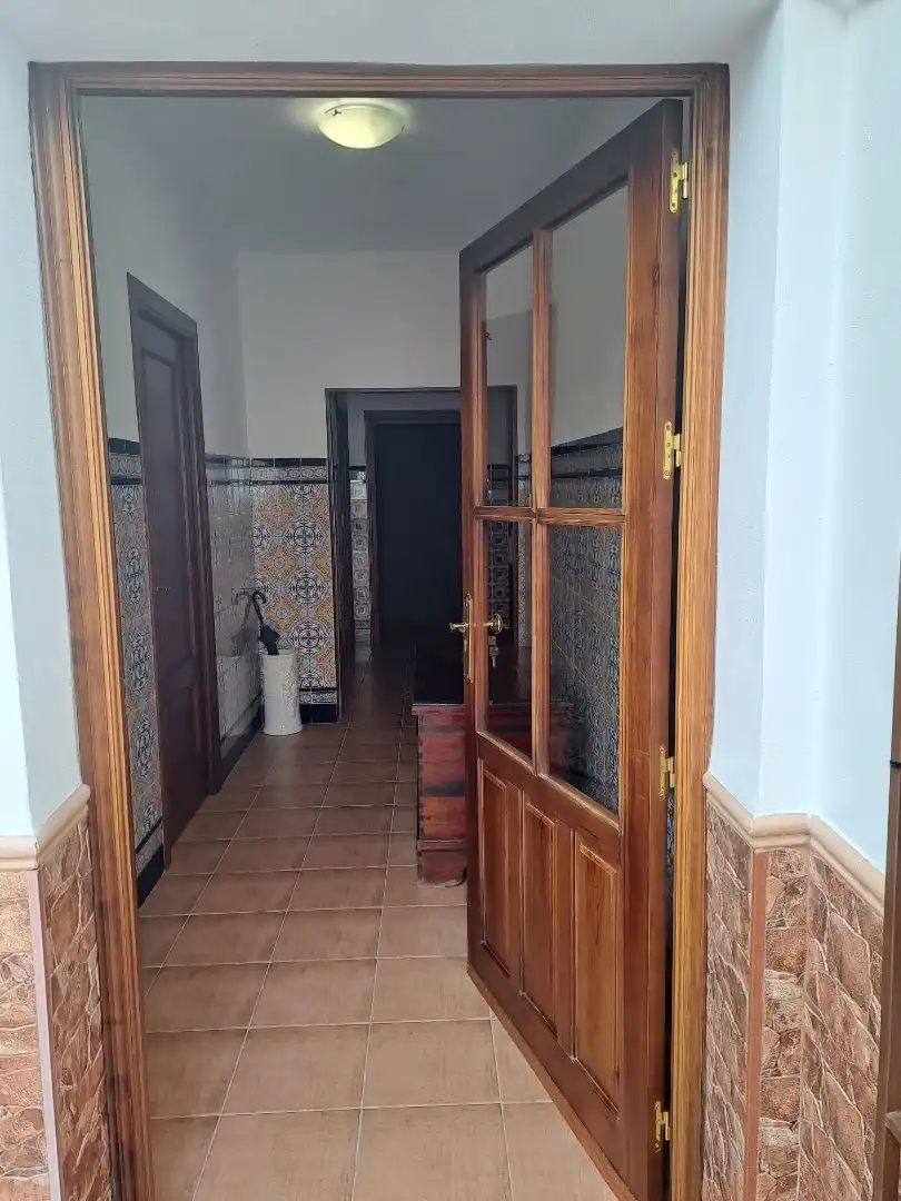Casa adosada en venta en Calle Lirio, 27, La Puebla de los Infantes Casa adosada en venta en La Puebla de los Infantes con Aire acondicionado, Terraza y Balcón