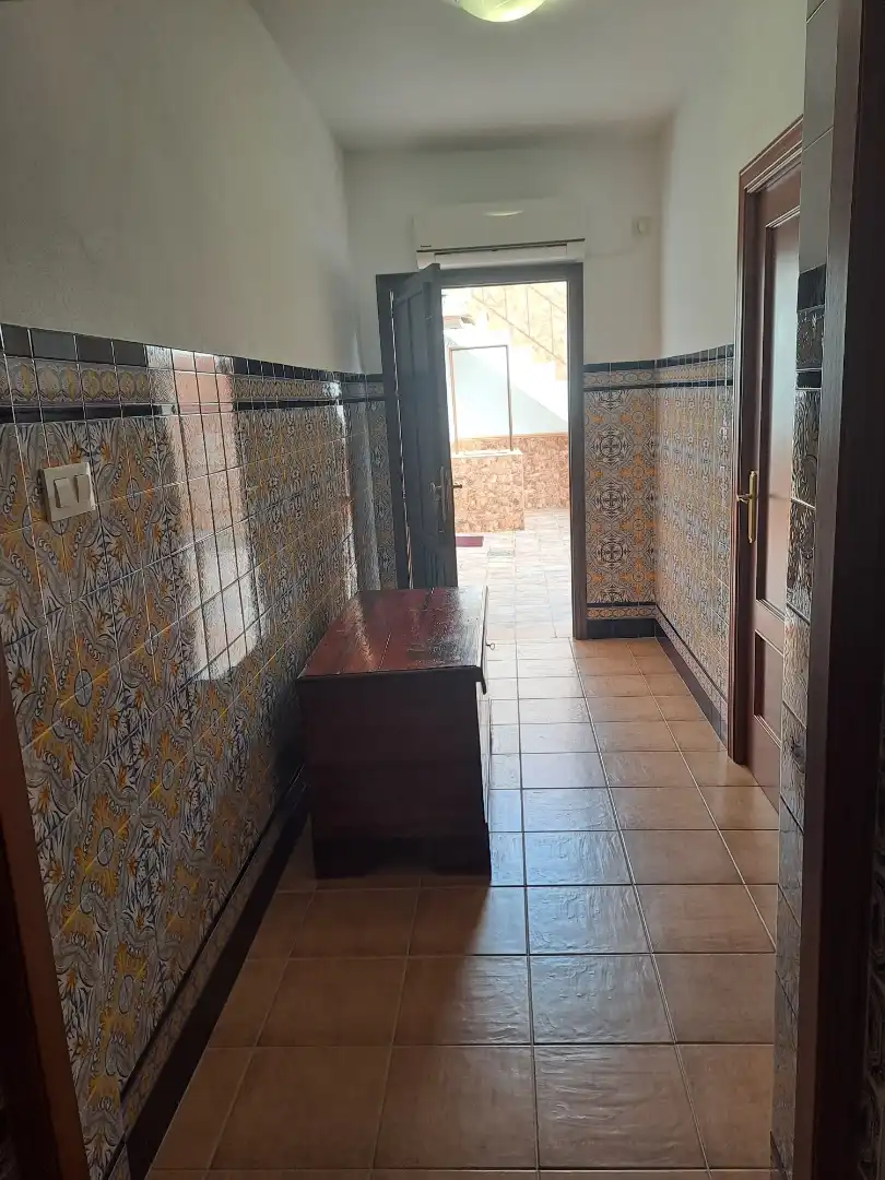 Casa adosada en venta en Calle Lirio, 27, La Puebla de los Infantes Casa adosada en venta en La Puebla de los Infantes con Aire acondicionado, Terraza y Balcón