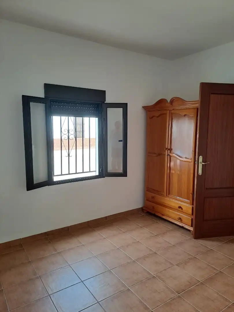 Casa adosada en venta en Calle Lirio, 27, La Puebla de los Infantes Casa adosada en venta en La Puebla de los Infantes con Aire acondicionado, Terraza y Balcón