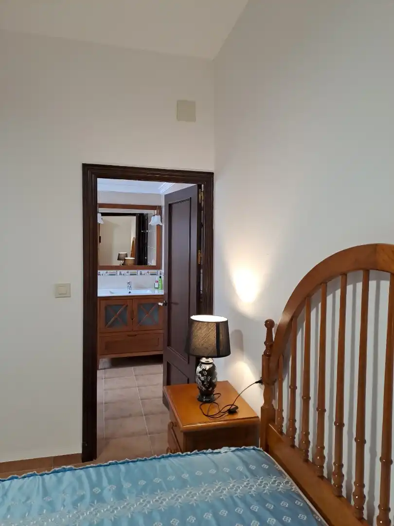 Casa adosada en venta en Calle Lirio, 27, La Puebla de los Infantes Casa adosada en venta en La Puebla de los Infantes con Aire acondicionado, Terraza y Balcón