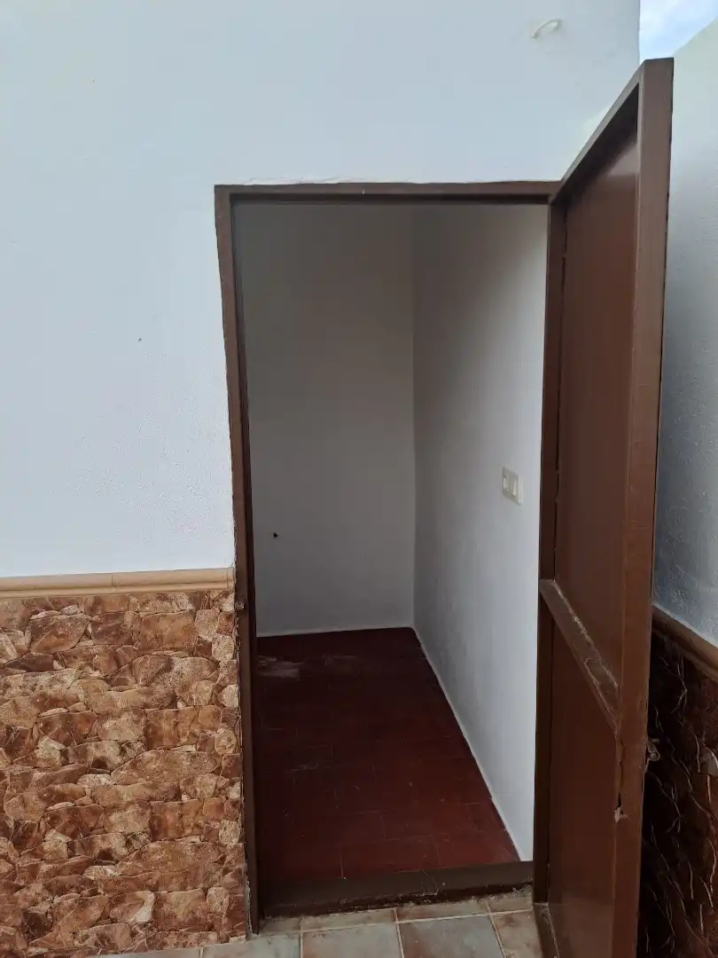 Casa adosada en venta en Calle Lirio, 27, La Puebla de los Infantes Casa adosada en venta en La Puebla de los Infantes con Aire acondicionado, Terraza y Balcón