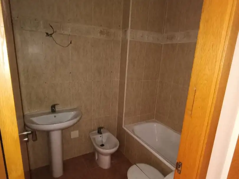 Piso en venta en Calle Sorolla, 8, Bigastro Baño de Piso en venta en Bigastro con Aire acondicionado, Terraza y Piscina