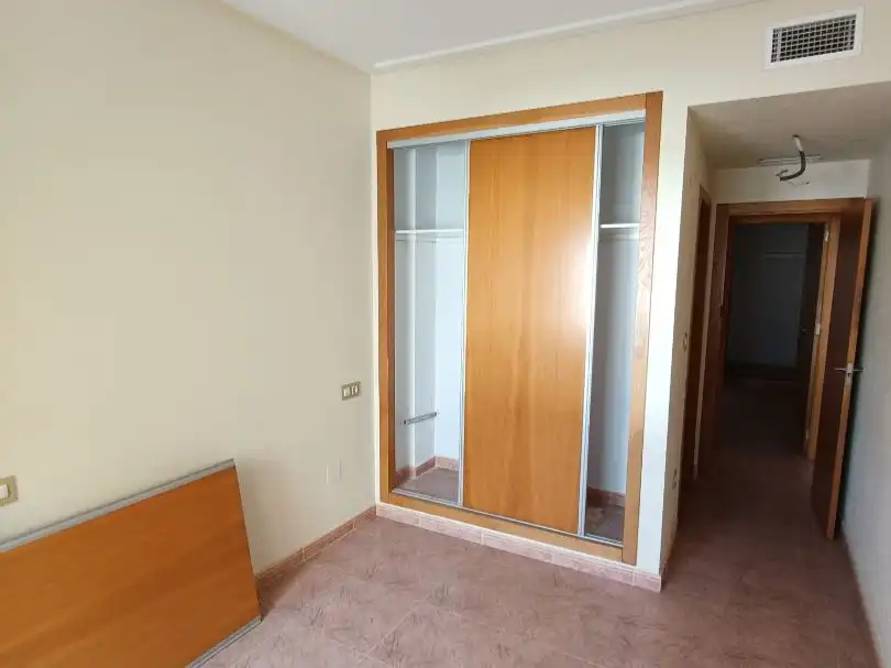Piso en venta en Calle Sorolla, 8, Bigastro Habitación de Piso en venta en Bigastro con Aire acondicionado, Terraza y Piscina