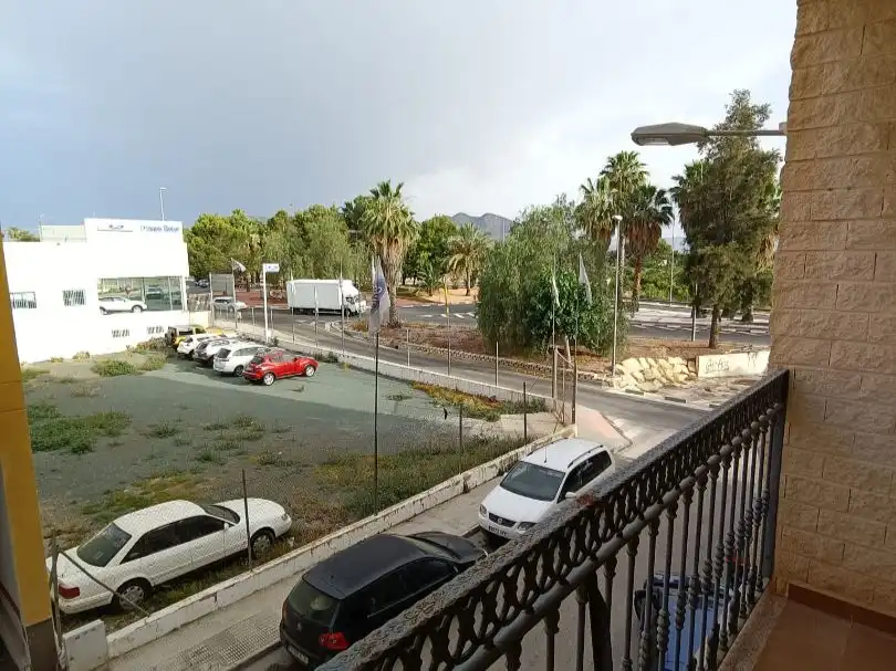 Piso en venta en Calle Sorolla, 8, Bigastro Parking de Piso en venta en Bigastro con Aire acondicionado, Terraza y Piscina