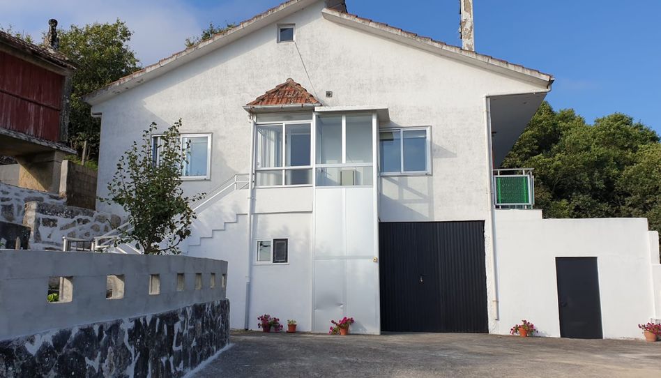 Casa o chalet en venta en Ou-0555, 1, Nogueira de Ramuín, Ourense - imagen 1 Foto 1 de Casa o chalet en venta en Ou-0555, 1, Nogueira de Ramuín, Ourense