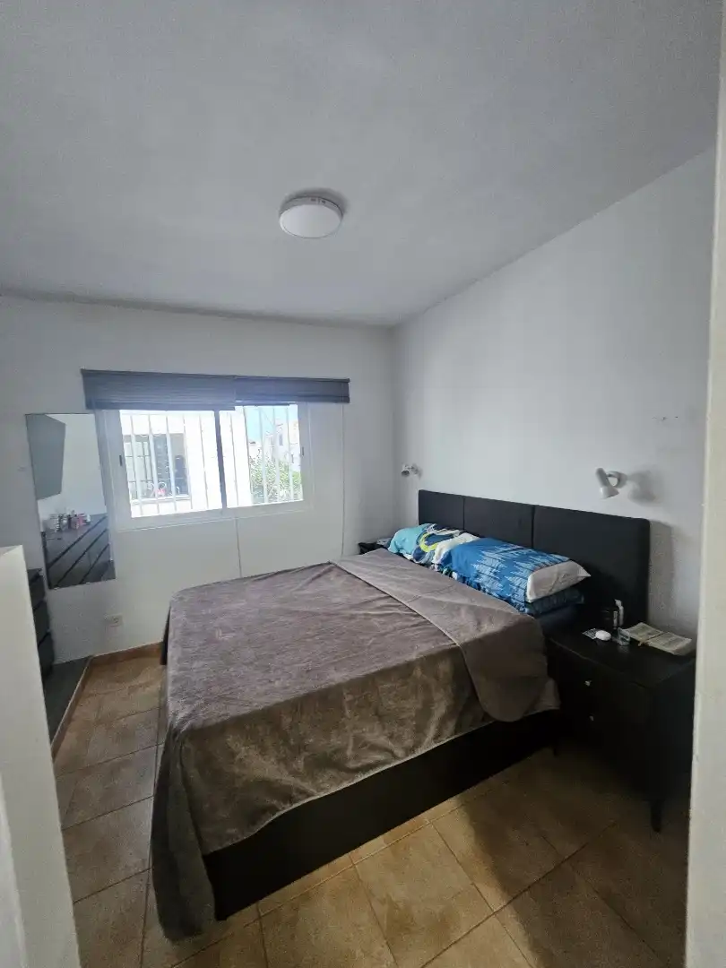 Maisonette zum Verkauf in Avenida Jose Antonio Tavio, 19, Costa del Silencio Schlafzimmer von Maisonette zum Verkauf in Arona mit Terrasse und Schwimmbad