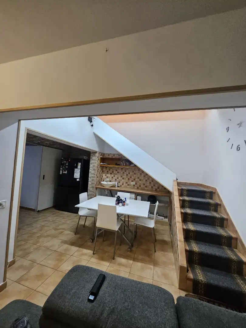 Maisonette zum Verkauf in Avenida Jose Antonio Tavio, 19, Costa del Silencio Maisonette zum Verkauf in Arona mit Terrasse und Schwimmbad