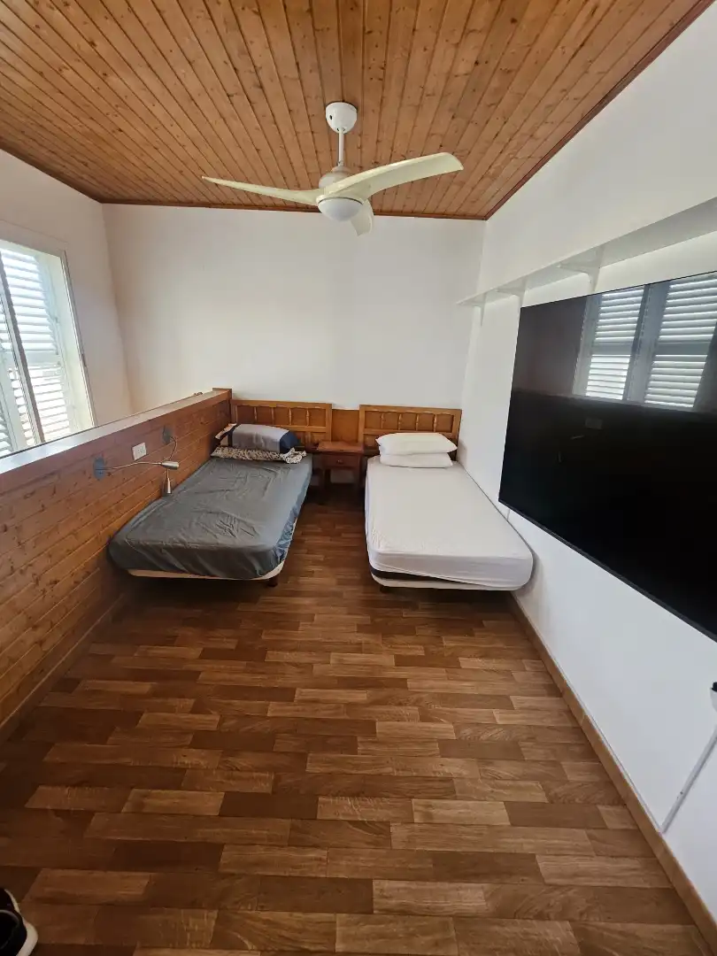 Maisonette zum Verkauf in Avenida Jose Antonio Tavio, 19, Costa del Silencio Schlafzimmer von Maisonette zum Verkauf in Arona mit Terrasse und Schwimmbad