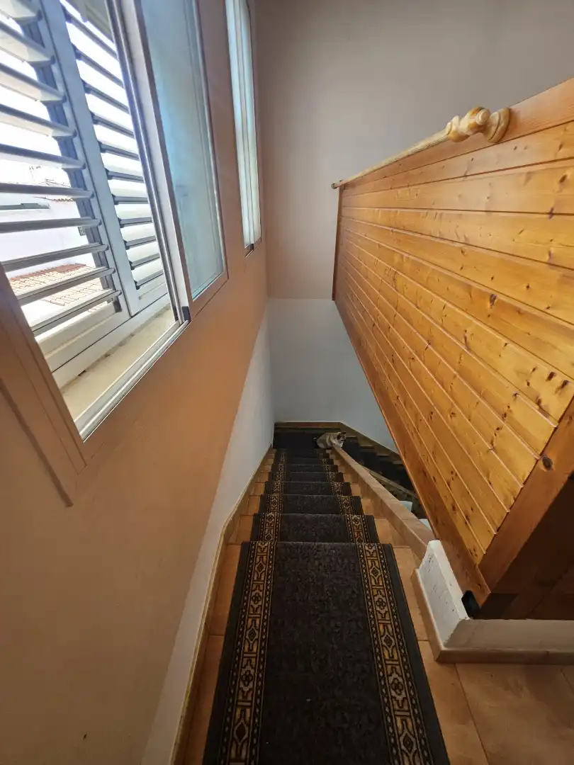 Maisonette zum Verkauf in Avenida Jose Antonio Tavio, 19, Costa del Silencio Maisonette zum Verkauf in Arona mit Terrasse und Schwimmbad