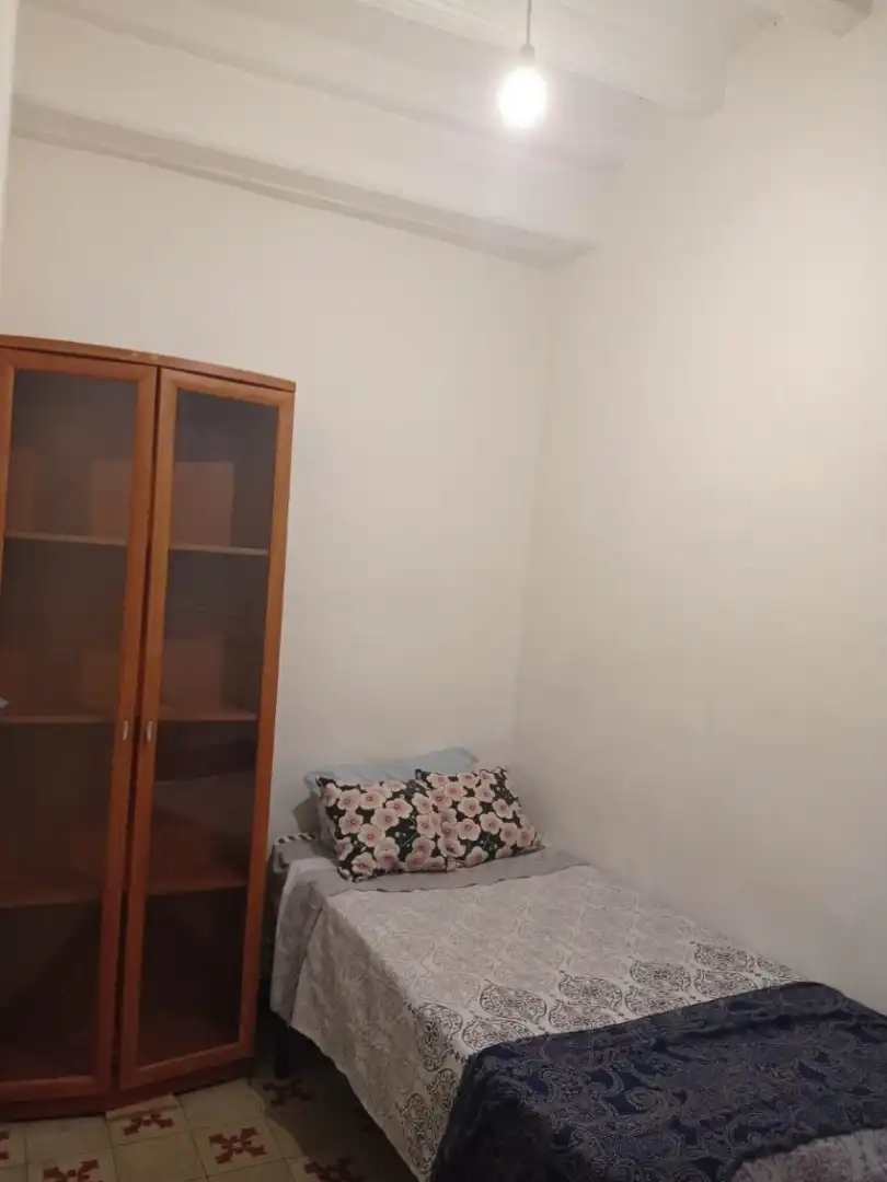 Zimmer in Carrer del Trinquet Vell, 1, Part Alta Zimmer in Carrer del Trinquet Vell, 1, Part Alta