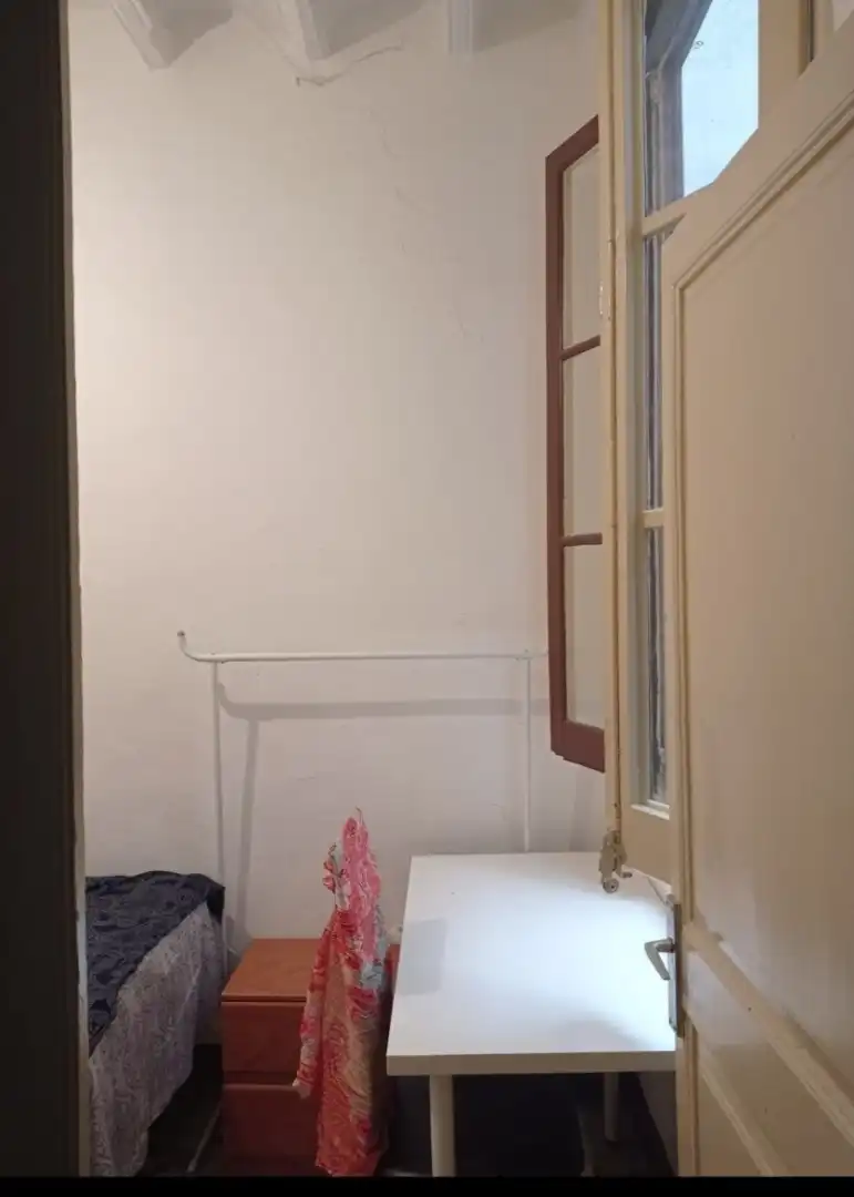 Zimmer in Carrer del Trinquet Vell, 1, Part Alta Zimmer in Carrer del Trinquet Vell, 1, Part Alta