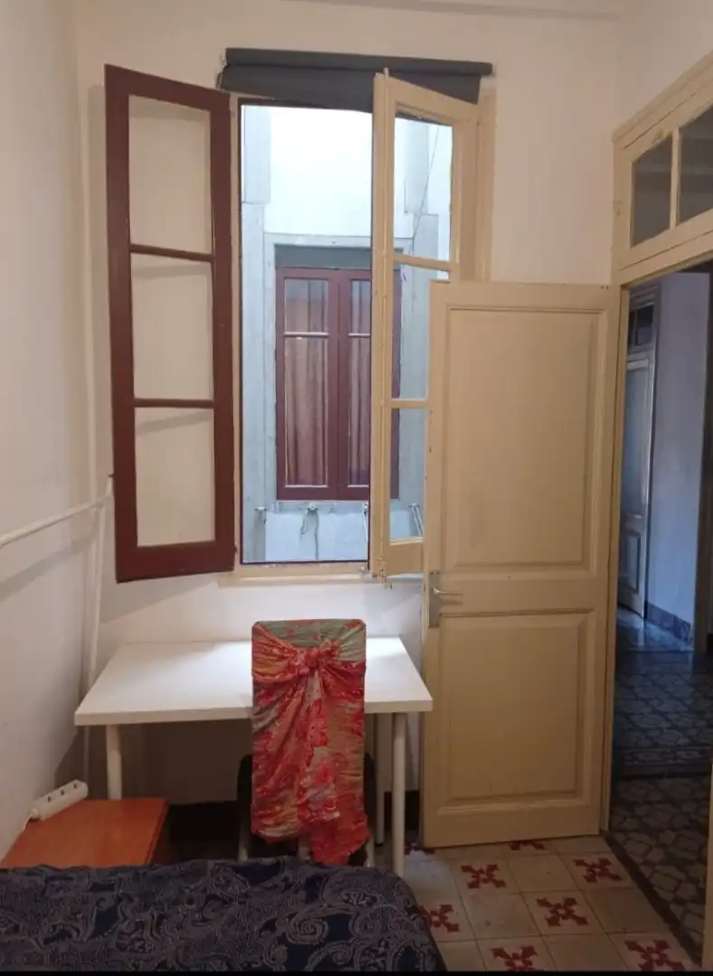 Zimmer in Carrer del Trinquet Vell, 1, Part Alta Zimmer in Carrer del Trinquet Vell, 1, Part Alta