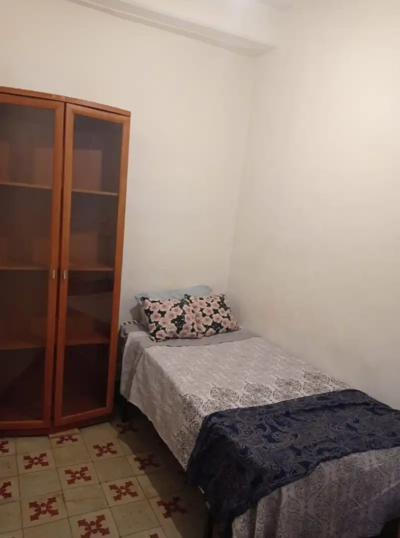 Zimmer in Carrer del Trinquet Vell, 1, Part Alta Zimmer in Carrer del Trinquet Vell, 1, Part Alta