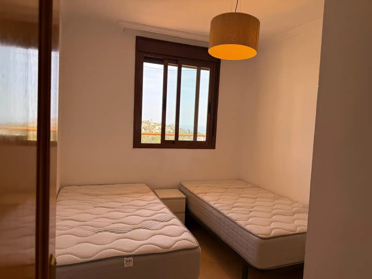 Ático en venta en Calle Ronda del Golf Este, 56, Cortijo Torrequebrada Habitación de Ático en venta en Benalmádena con Aire acondicionado, Terraza y Piscina