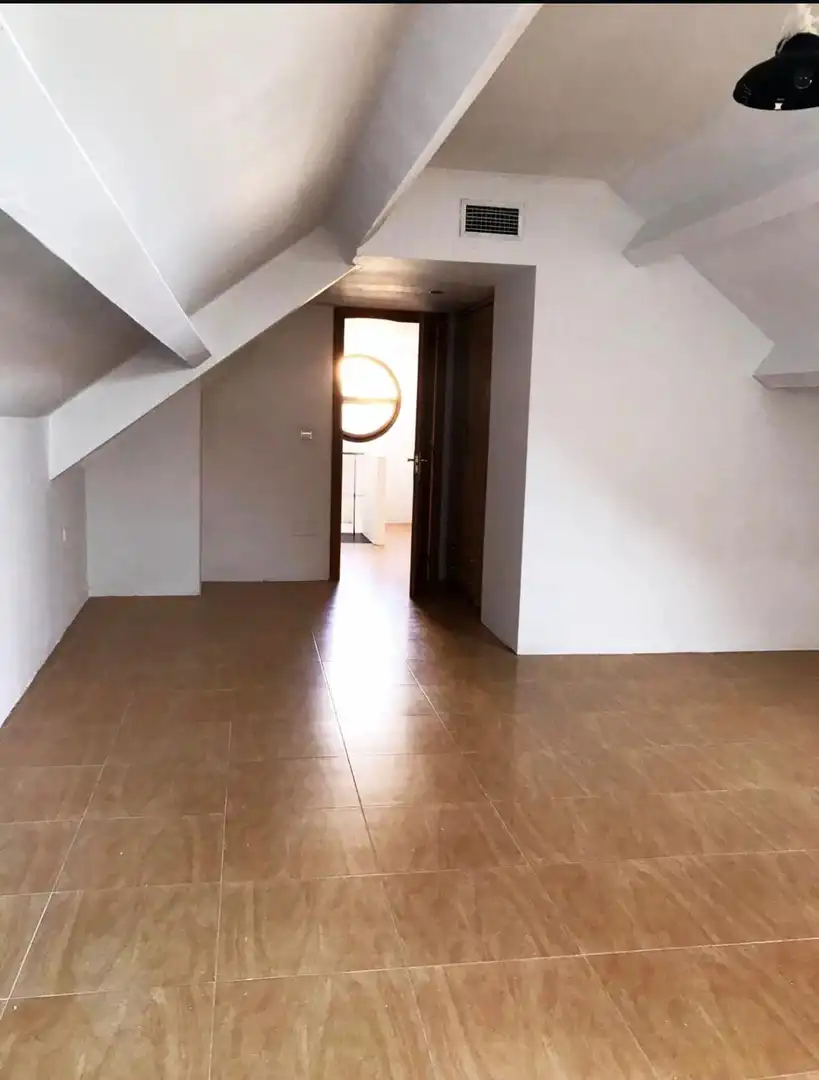 Ático en venta en Calle Ronda del Golf Este, 56, Cortijo Torrequebrada Ático en venta en Benalmádena con Aire acondicionado, Terraza y Piscina