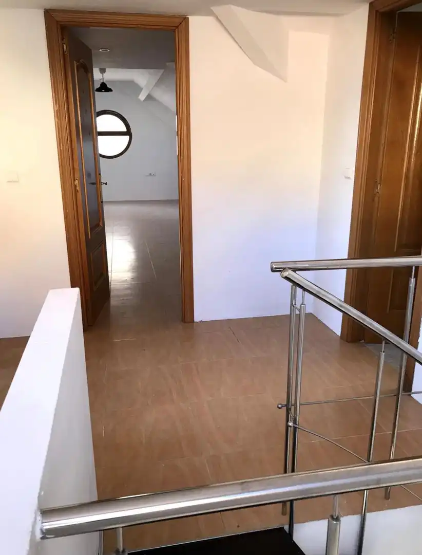 Ático en venta en Calle Ronda del Golf Este, 56, Cortijo Torrequebrada Ático en venta en Benalmádena con Aire acondicionado, Terraza y Piscina