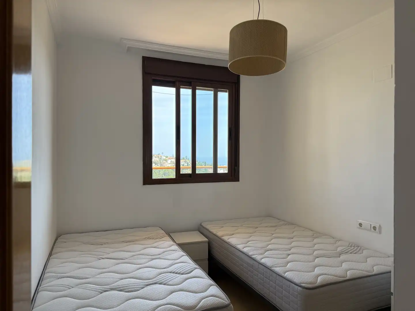 Ático en venta en Calle Ronda del Golf Este, 56, Cortijo Torrequebrada Habitación de Ático en venta en Benalmádena con Aire acondicionado, Terraza y Piscina