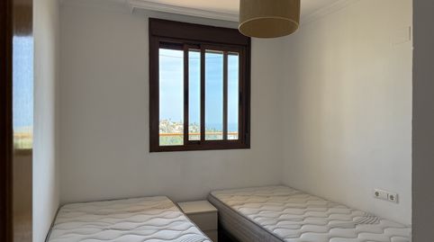 Foto 5 de Ático en venta en Calle Ronda del Golf Este, 56, Cortijo Torrequebrada, Benalmádena