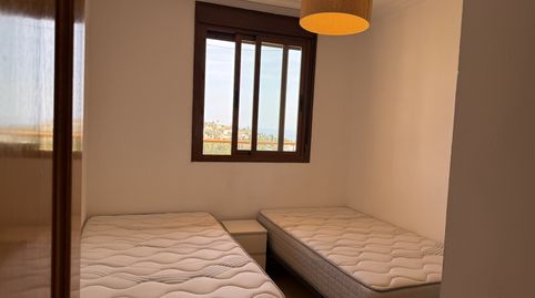 Foto 4 de Ático en venta en Calle Ronda del Golf Este, 56, Cortijo Torrequebrada, Benalmádena