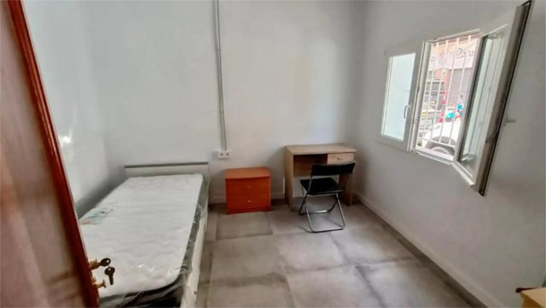 Habitació a Centro Habitació a Centro