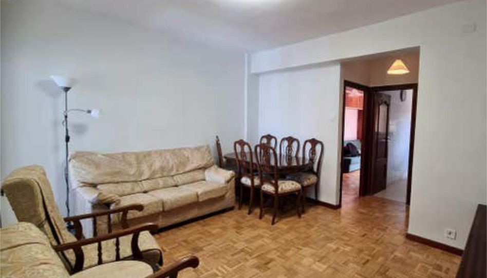 Piso de alquiler en Puerta Bonita, Madrid Capital - imagen 1 Foto 1 de Piso de alquiler en Puerta Bonita, Madrid Capital